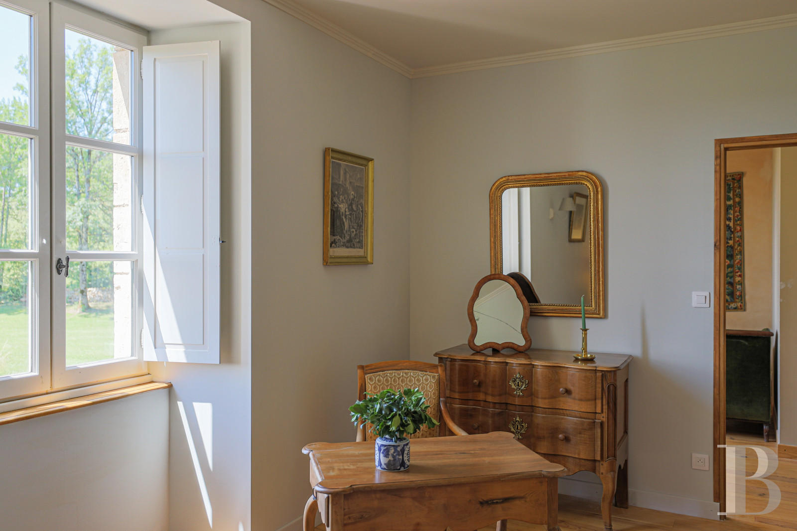 A well preserved and fully restored family chateau in Castanet, Tarn-et-Garonne - photo  n°23